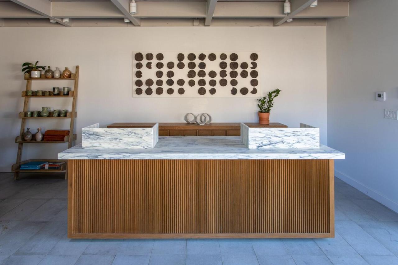 Dr Wilkinsons Backyard Resort And Mineral Springs A Member Of Design Hotels Calistoga Exterior foto