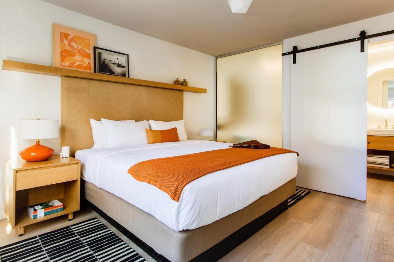 Dr Wilkinsons Backyard Resort And Mineral Springs A Member Of Design Hotels Calistoga Exterior foto