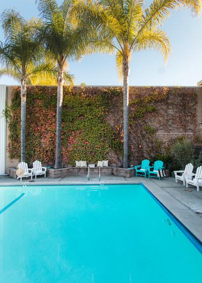 Dr Wilkinsons Backyard Resort And Mineral Springs A Member Of Design Hotels Calistoga Facilidades foto